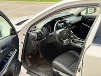 Lexus IS vaihtoauto