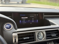 Lexus IS vaihtoauto
