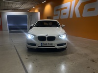 BMW 120 vaihtoauto