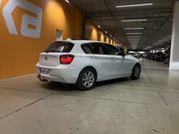 BMW 120 vaihtoauto