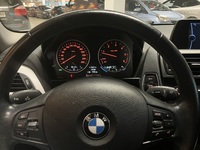 BMW 120 vaihtoauto