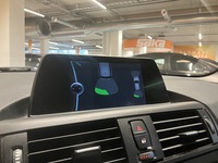 BMW 120 vaihtoauto