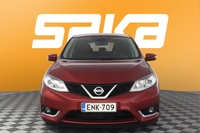 Nissan Pulsar vaihtoauto