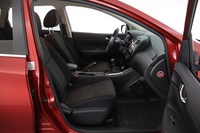 Nissan Pulsar vaihtoauto