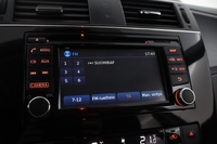 Nissan Pulsar vaihtoauto