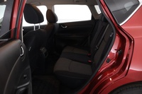 Nissan Pulsar vaihtoauto
