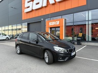 BMW 225 vaihtoauto