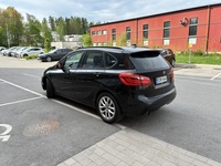 BMW 225 vaihtoauto