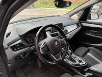 BMW 225 vaihtoauto