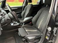 BMW 225 vaihtoauto