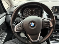 BMW 225 vaihtoauto
