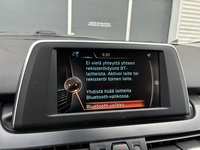 BMW 225 vaihtoauto