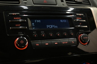 Nissan Navara vaihtoauto