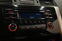 Nissan Navara vaihtoauto