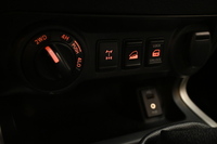 Nissan Navara vaihtoauto