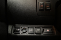 Nissan Navara vaihtoauto