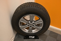 Nissan Navara vaihtoauto