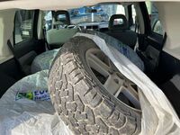 Jeep Patriot vaihtoauto