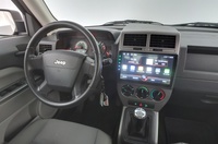 Jeep Patriot vaihtoauto