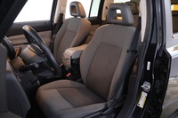 Jeep Patriot vaihtoauto
