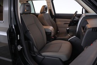 Jeep Patriot vaihtoauto