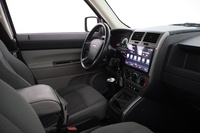 Jeep Patriot vaihtoauto
