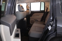 Jeep Patriot vaihtoauto