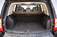 Jeep Patriot vaihtoauto
