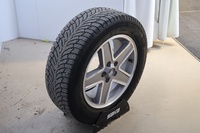 Jeep Patriot vaihtoauto