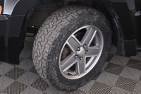 Jeep Patriot vaihtoauto