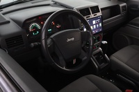 Jeep Patriot vaihtoauto