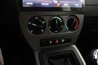 Jeep Patriot vaihtoauto