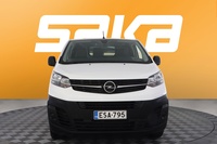 Opel Vivaro vaihtoauto