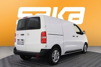 Opel Vivaro vaihtoauto