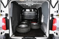 Opel Vivaro vaihtoauto