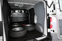 Opel Vivaro vaihtoauto