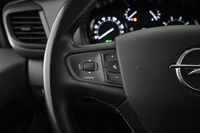 Opel Vivaro vaihtoauto