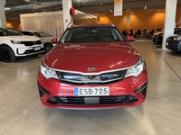 Kia Optima vaihtoauto
