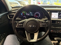 Kia Optima vaihtoauto