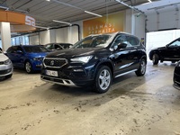 SEAT Ateca vaihtoauto