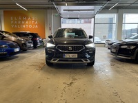 SEAT Ateca vaihtoauto