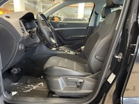 SEAT Ateca vaihtoauto