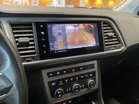 SEAT Ateca vaihtoauto