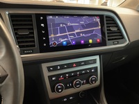 SEAT Ateca vaihtoauto