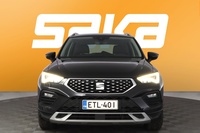 SEAT Ateca vaihtoauto