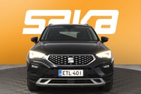 SEAT Ateca vaihtoauto