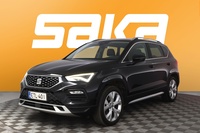 SEAT Ateca vaihtoauto