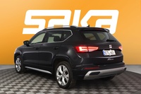 SEAT Ateca vaihtoauto