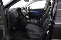 SEAT Ateca vaihtoauto