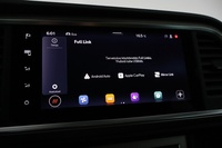 SEAT Ateca vaihtoauto